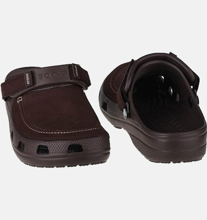 Actual product image Crocs Yukon Vista II Clog - 8780 (40)