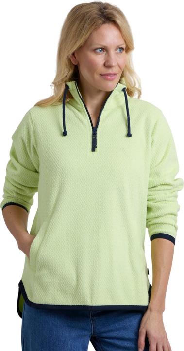Immagine prodotto Weird Fish Odina Pile Zig Zag Donna (40)