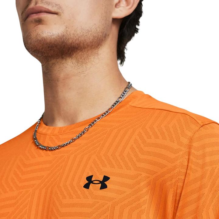 Immagine prodotto Under Armour Tech Geotessa Maglietta Presa d'Aria Uomo (XS)