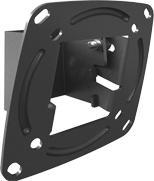 Actual product image Barkan E110 (Wall, 26", 15 kg)