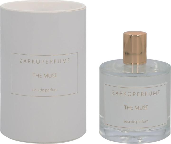 Actual product image Zarkoperfume The Muse (Eau de parfum, 100 ml)