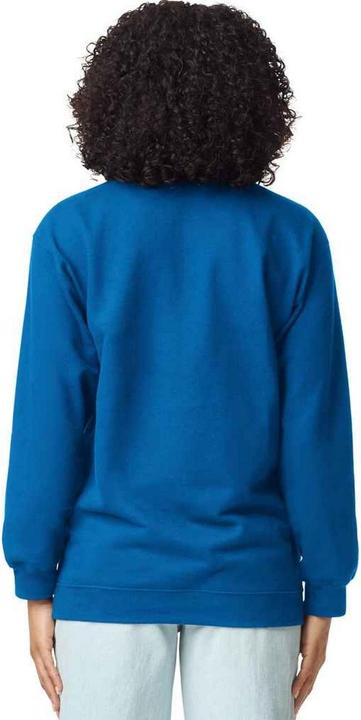 Immagine prodotto Gildan Softstyle Felpa Cerniera ad un quarto Adulto Unisex (S)
