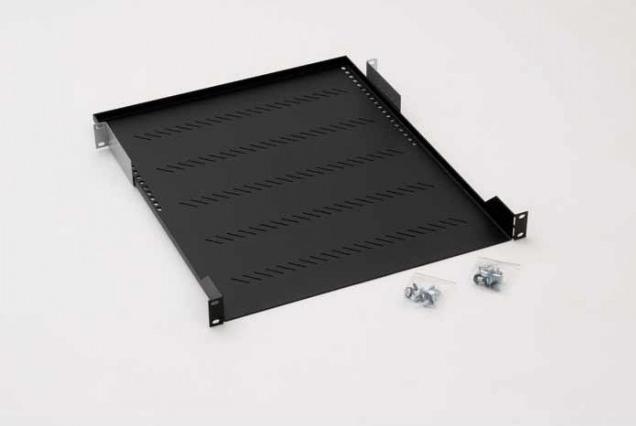 Produktbild Triton Rack - Regal - RAL 7035 - 1U - 48.3 cm (19")