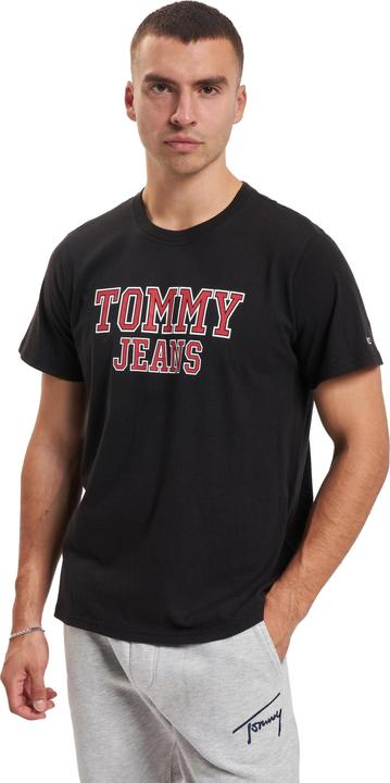 Actual product image Tommy Hilfiger TJM Essential TJ Tee DM0DM16405 BDS M (M)