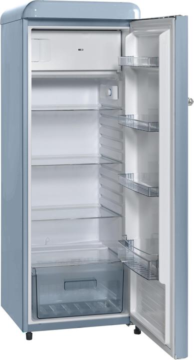 Produktbild Sibir OT21010BL (209 l)