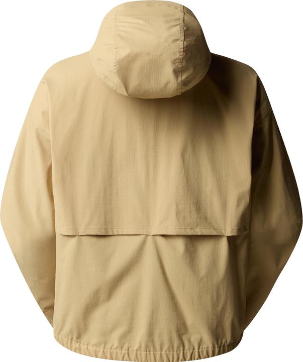 Actual product image North Face Women's Class V Pathfinder Pullover (XS)