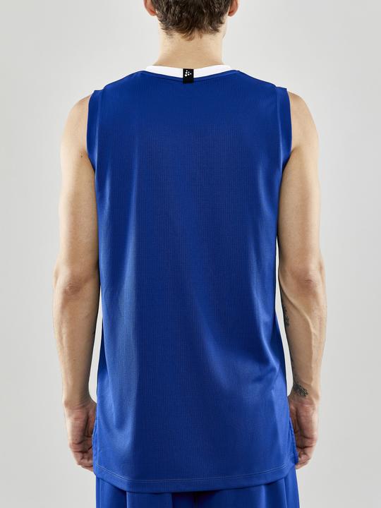 Actual product image Craft Progress Basket Singlet M (4XL)