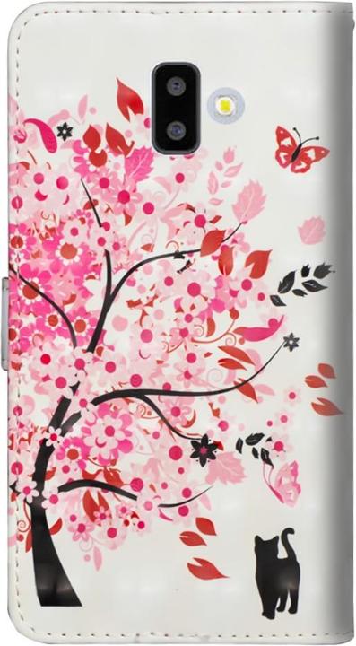 Actual product image Cover-Discount Glitter effect leather mobile phone case