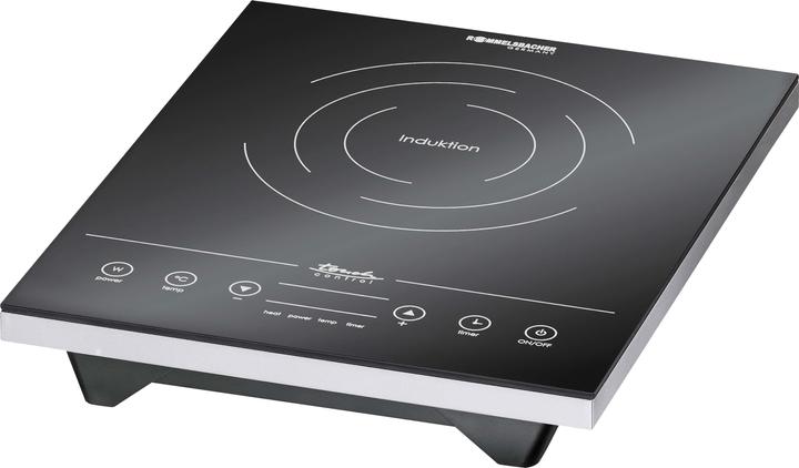 Produktbild Rommelsbacher Ct 2010/In