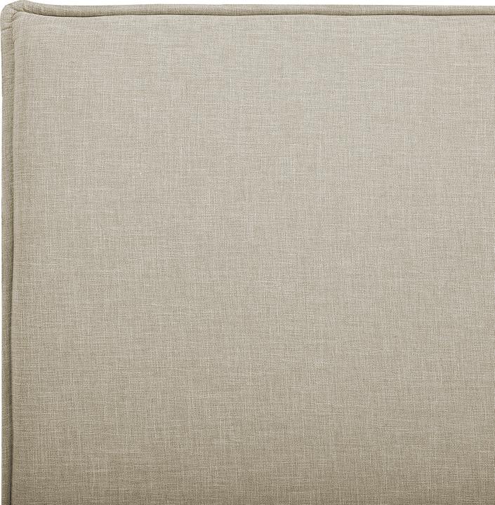 Actual product image Beliani Sennez (140 x 200)