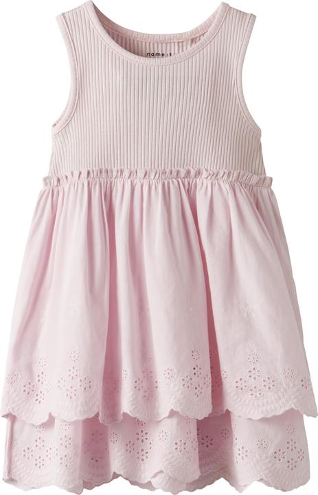 Actual product image Name it Kleid HALINA Minikleid (92)