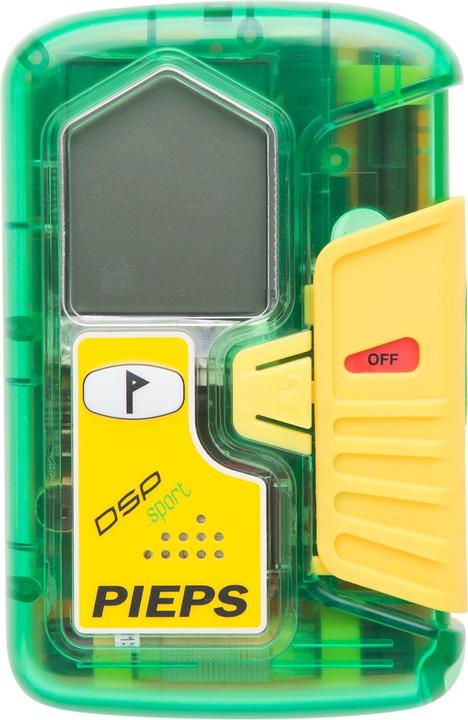 Pieps DSP Sport (Avalanche transceiver)