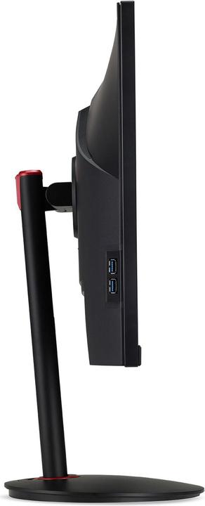 Actual product image Acer Nitro XV272UP (2560 x 1440 pixels, 27")