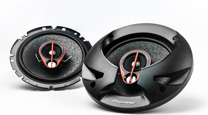 Produktbild Pioneer TS-R1750S (250 W, 17 cm)