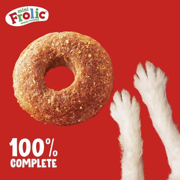 Produktbild Frolic Mini complete (Adult, 1 Stk., 800 g)