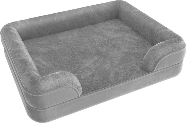 Actual product image tectake Kimba (Dog)
