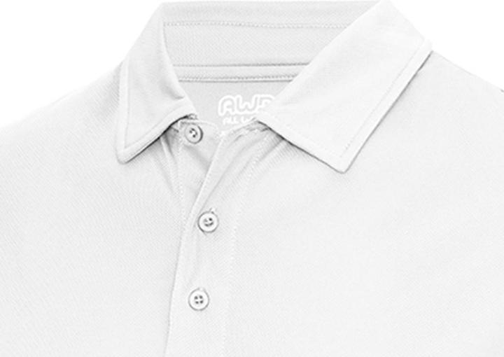 Produktbild Awdis Just Cool PoloShirt Sports (3XL)