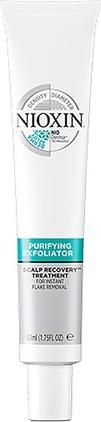 Actual product image Nioxin Scalp Recovery Purifying Exfoliator 50ml (50 ml)