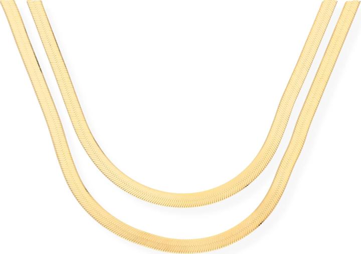 Carat Chic (Silber 925, 40 cm)