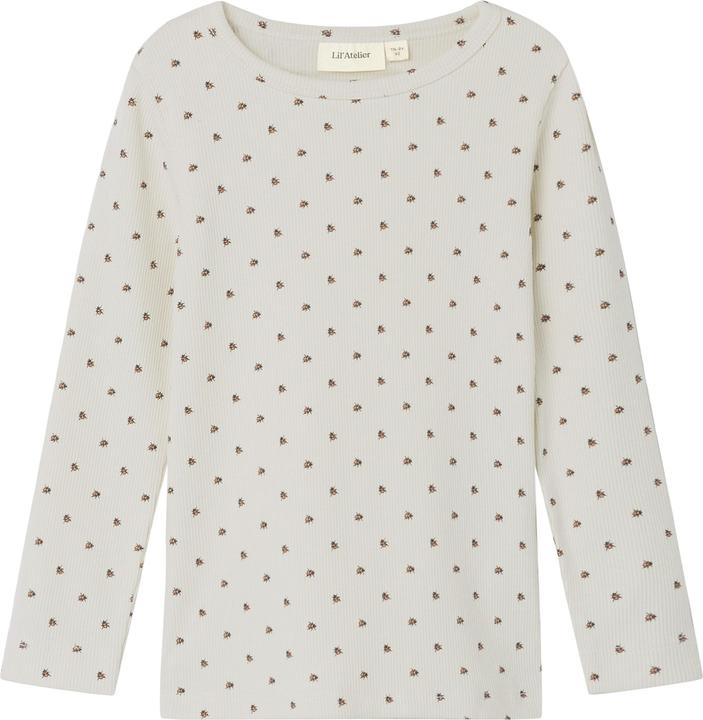 Immagine prodotto Name it Slim Fit Oberteil mit langen Ärmeln (116)
