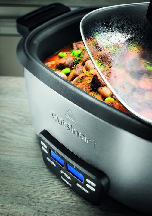 Productafbeelding Cuisinart Msc600e