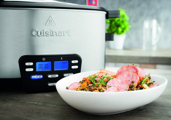 Productafbeelding Cuisinart Msc600e