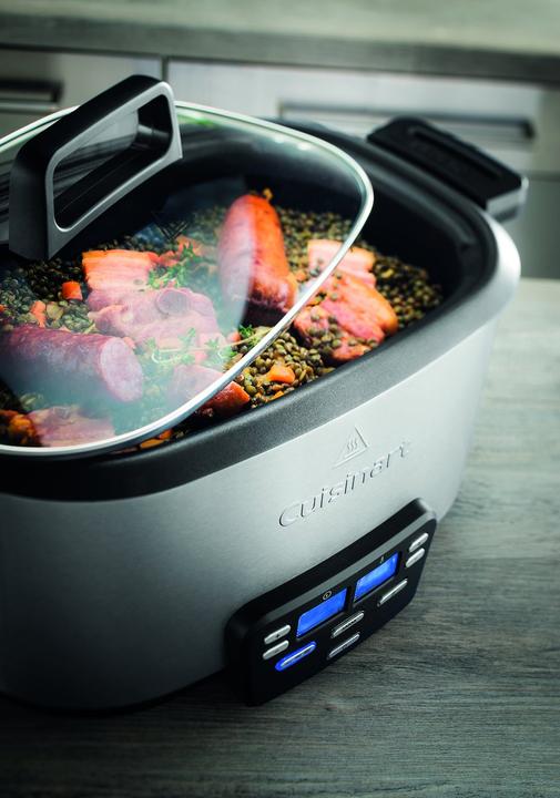 Productafbeelding Cuisinart Msc600e