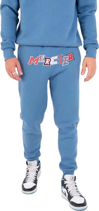 Actual product image Mercier Mens Anonymous Jogging Bottoms (XL)