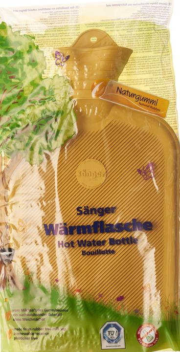 Actual product image Sänger Slat (2 l)