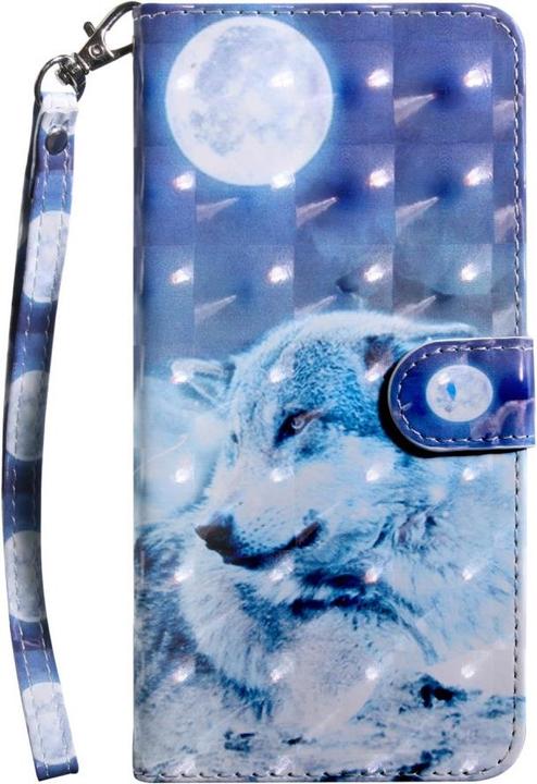 Actual product image Cover-Discount Glitter effect leather mobile phone case (Apple iPhone X, Apple iPhone XS)