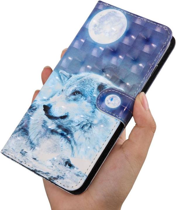 Actual product image Cover-Discount Glitter effect leather mobile phone case (Apple iPhone X, Apple iPhone XS)