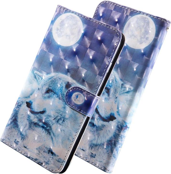 Actual product image Cover-Discount Glitter effect leather mobile phone case (Apple iPhone X, Apple iPhone XS)