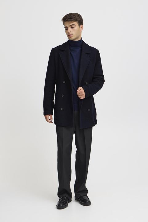Immagine prodotto Casual Friday CFVILMER wool mix peacoat 20505154 (XXL)