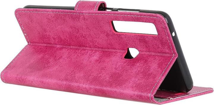 Produktbild Cover-Discount Vintage Style Wildleder Optik