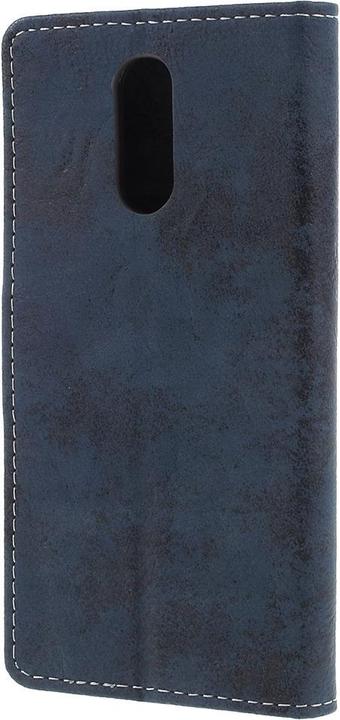 Actual product image Cover-Discount Vintage style suede look