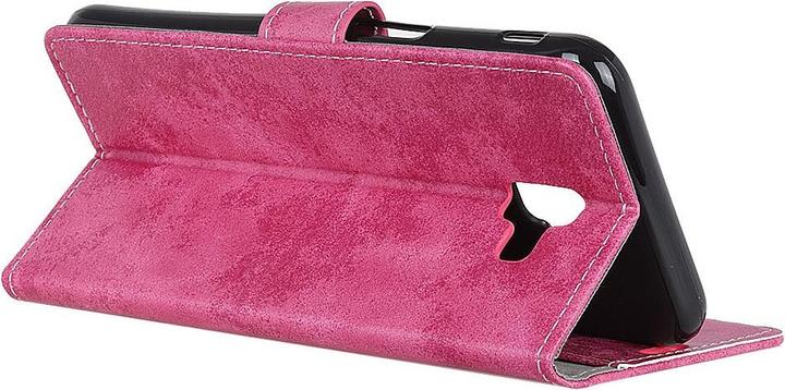 Produktbild Cover-Discount Vintage Style Wildleder Optik