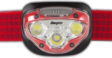Immagine prodotto Energizer Pro-Headlight 4 LED (28 lm)