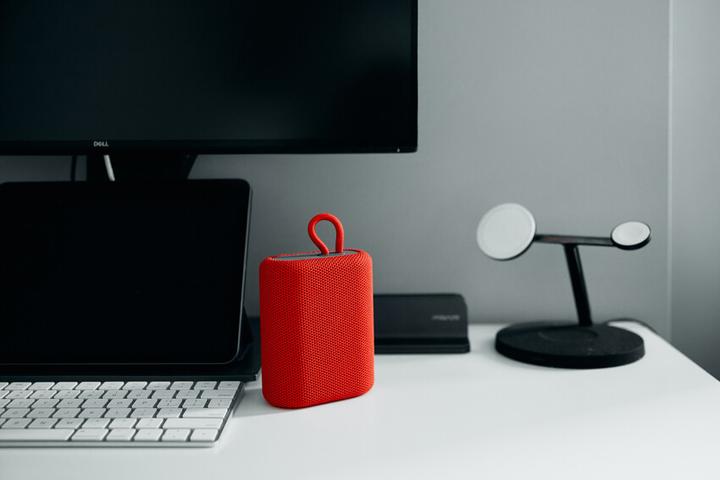 Produktbild Canyon Bluetooth speaker BSP-4 5W (4 h, Batteriebetrieb)