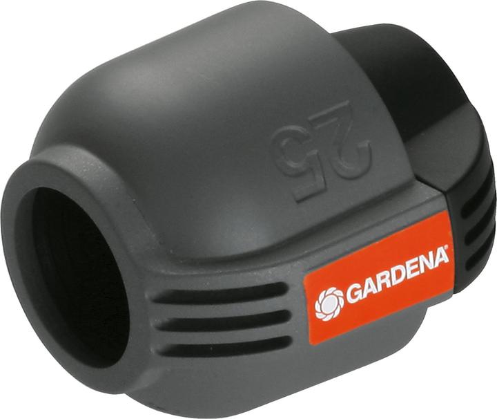 Produktbild Gardena Endstück 2778