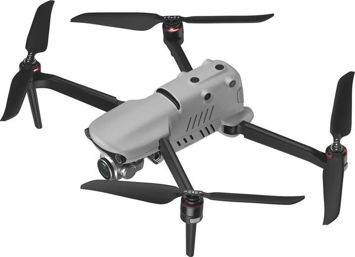 Produktbild Autel EVO II Pro Rugged Bundle V3 Drohne, Grau (1190 g)