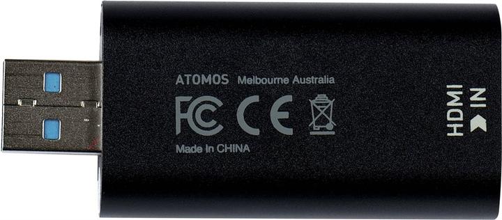 Produktbild Atomos Connect