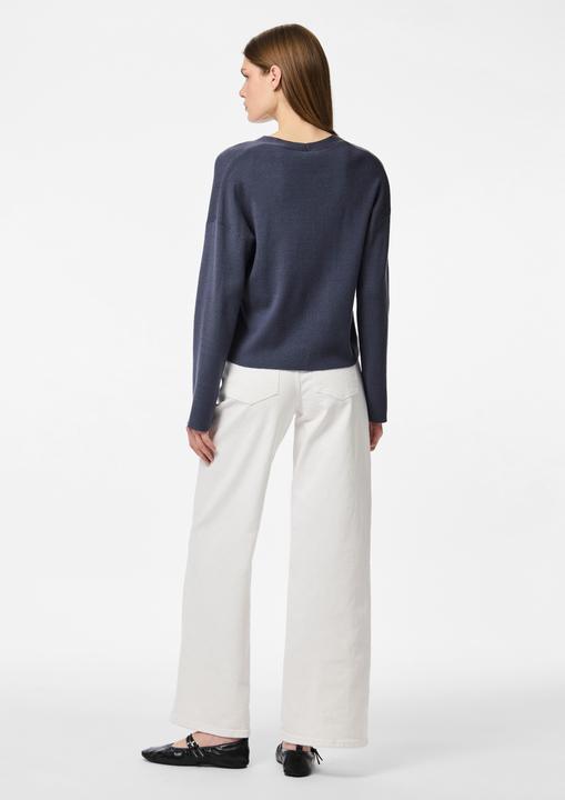 Actual product image Pieces PCTIA Strickjacke (XL)