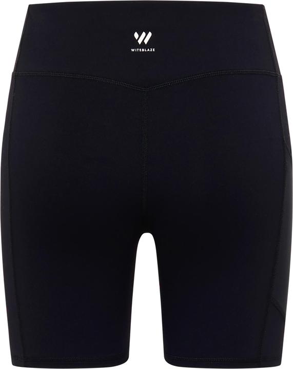 Produktbild Witeblaze NOS BIDA Ladie's short tights, schwarz Grösse: 42 (42)