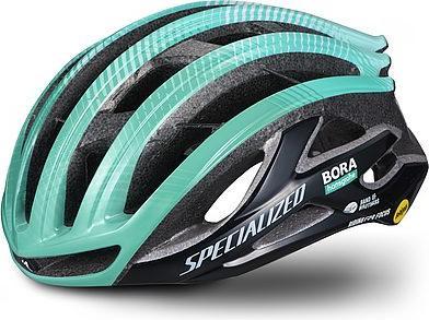 Produktbild Specialized Sw Prevail Ii Vent Team Hlmt Angi Mips Ce Bora L (59 - 64 cm)