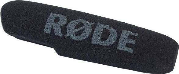 Image du produit RØDE WSVMP Bonnette anti-vent pour Videomic Pro - Pro Rycote (Mousse)