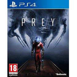 Immagine prodotto Bethesda Preda (PS4, FR)