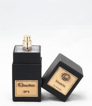 Actual product image Coquillete Paris N7 Mirabilis Extrait 100 Ml (Extrait De Parfum, 100 ml)