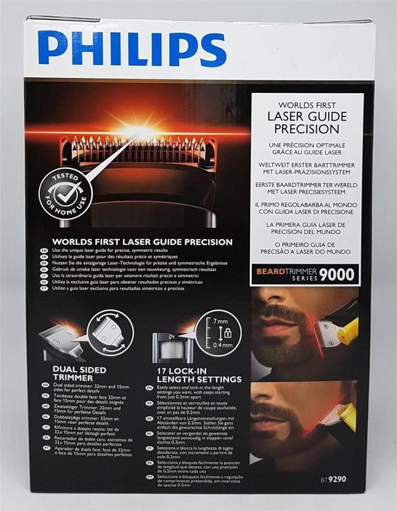 Image du produit Philips Bt9290/32