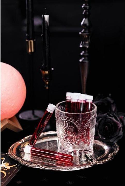 Produktbild Partydeco Becher Reagenzglas