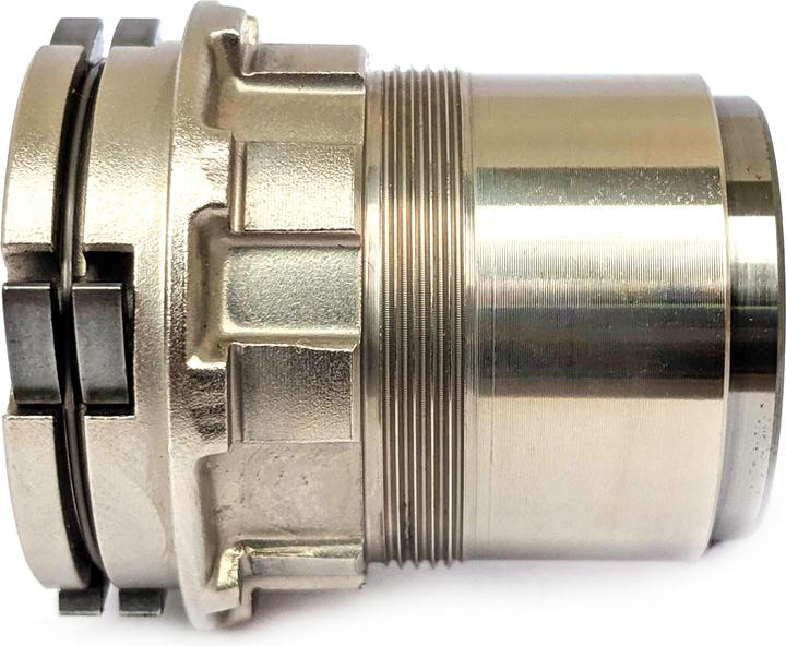 Actual product image Wahoo Sram XDR freehub body
